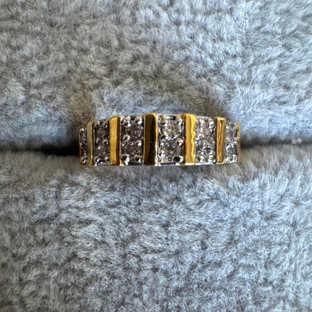 Unbranded Women's Gold and Silver Jewellery